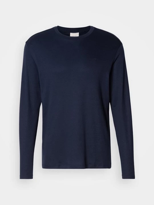 Foto van product Longsleeve Calvin Klein donkerblauw