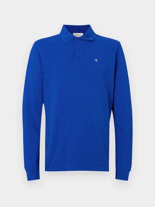 Foto van product Longsleeve Calvin Klein Jeans blauw