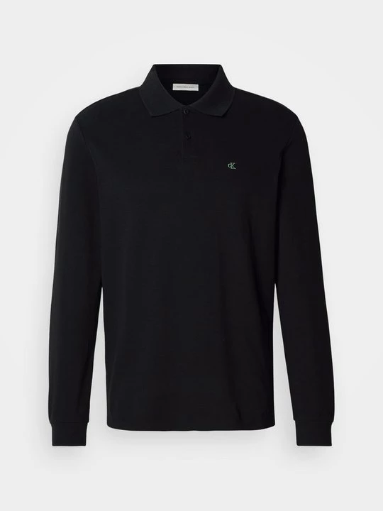 Foto van product Longsleeve Calvin Klein Jeans zwart