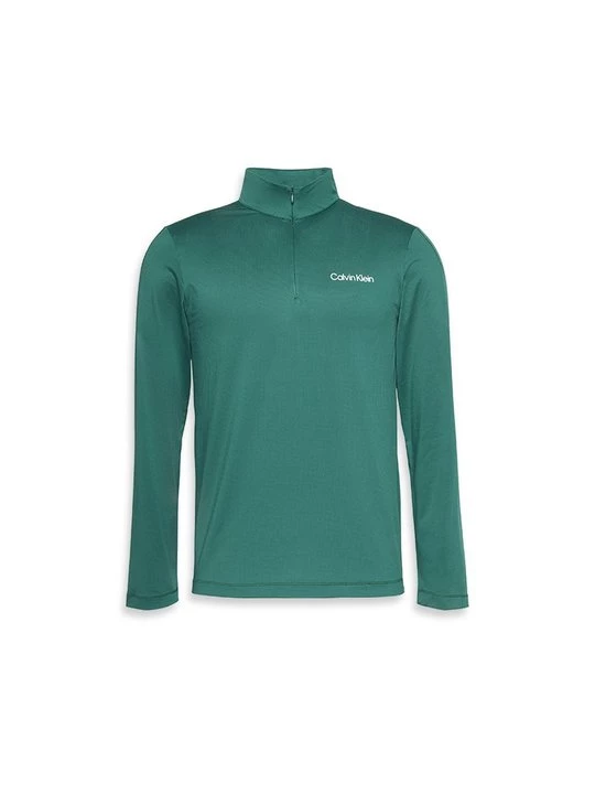 Foto van product Longsleeve Calvin Klein turquoise