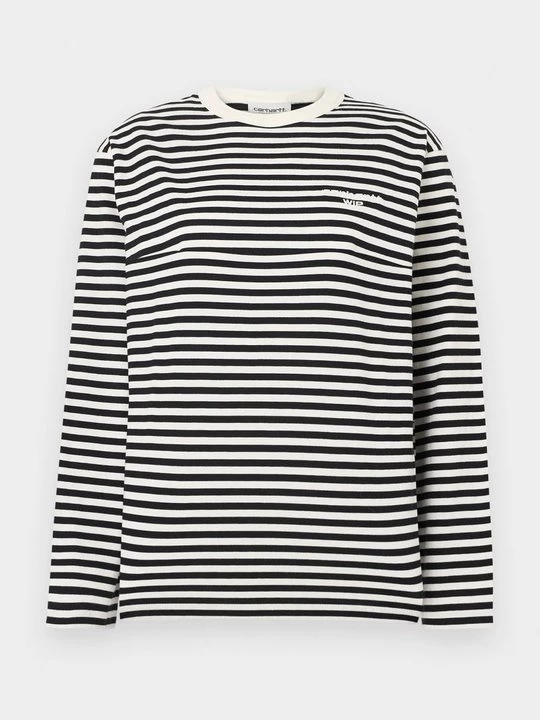 Foto van product Longsleeve Carhartt WIP zwart