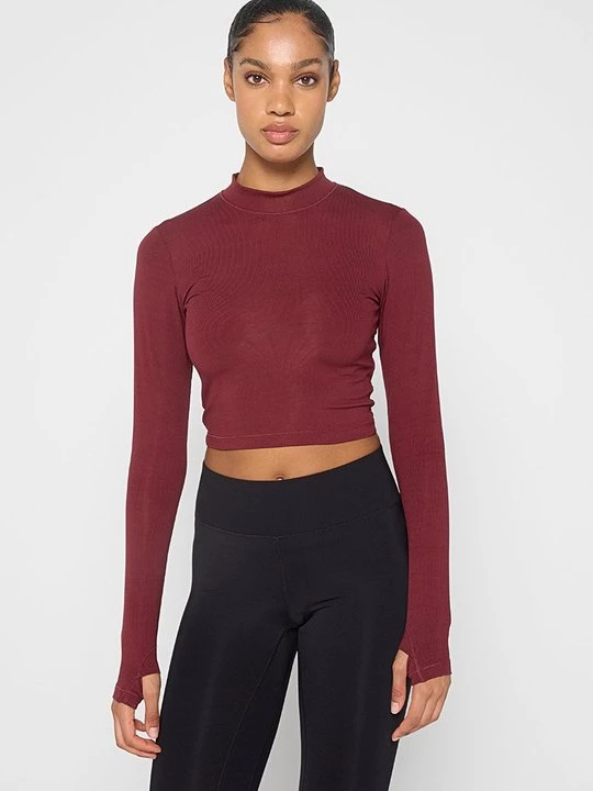 Foto van product Longsleeve CASALL rood