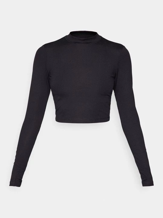 Foto van product Longsleeve CASALL zwart