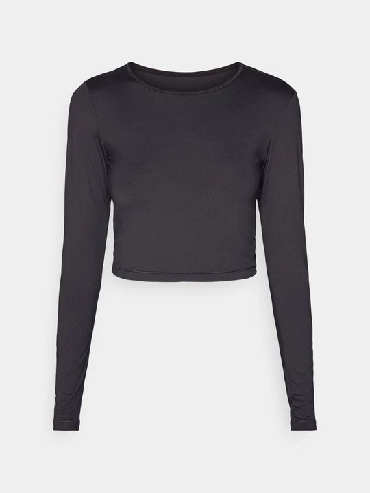 Foto van product Longsleeve CASALL zwart