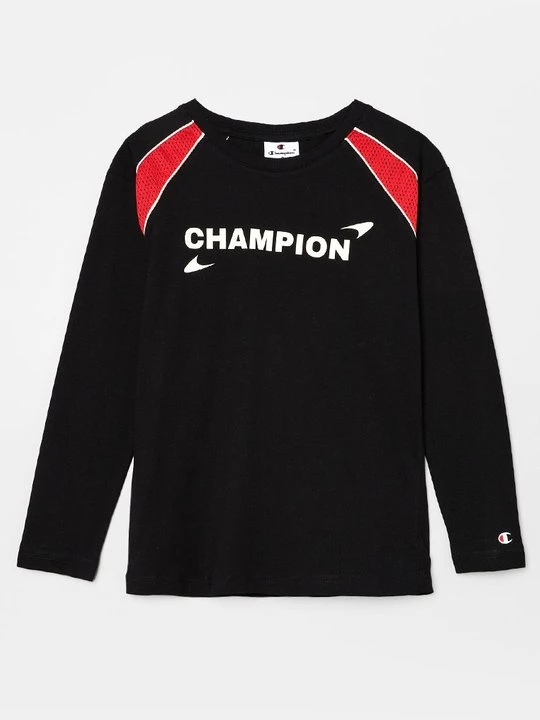 Foto van product Longsleeve Champion