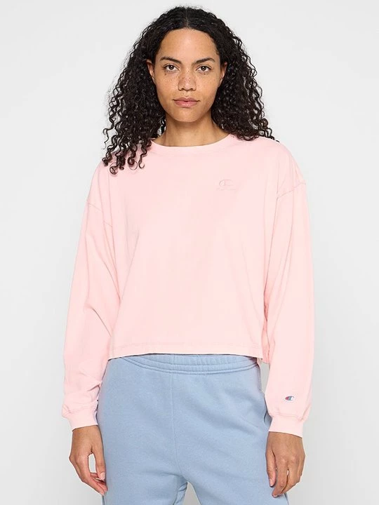 Foto van product Longsleeve Champion