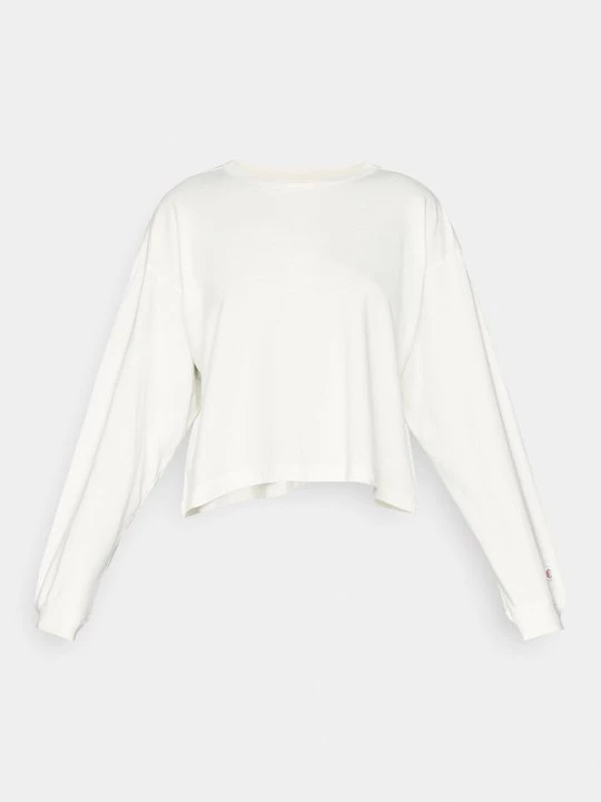 Foto van product Longsleeve Champion crème