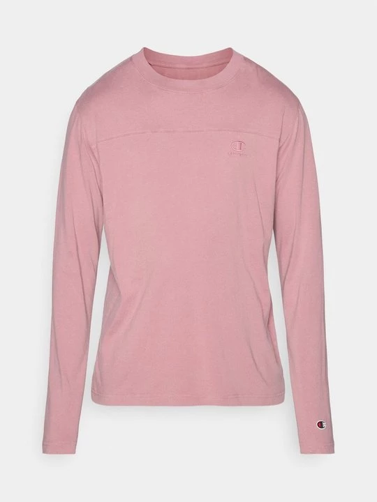 Foto van product Longsleeve Champion donkerroze