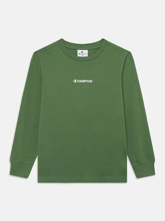 Foto van product Longsleeve Champion groen