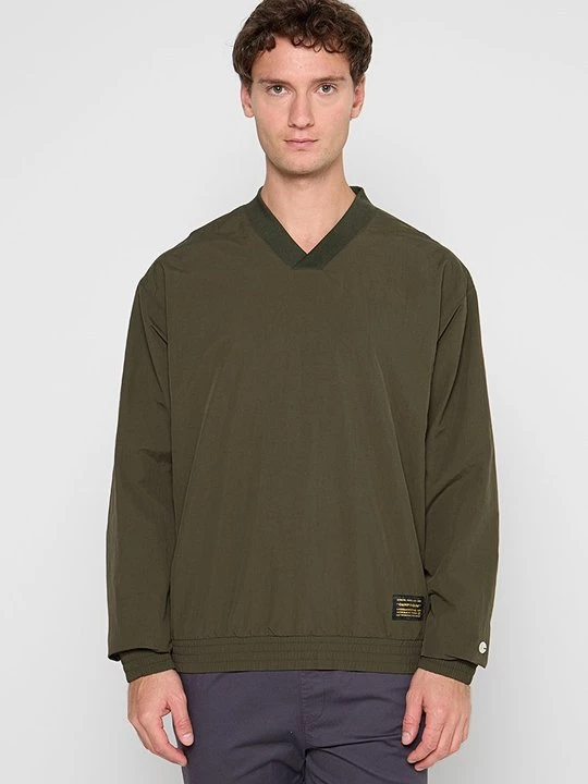 Foto van product Longsleeve Champion groen