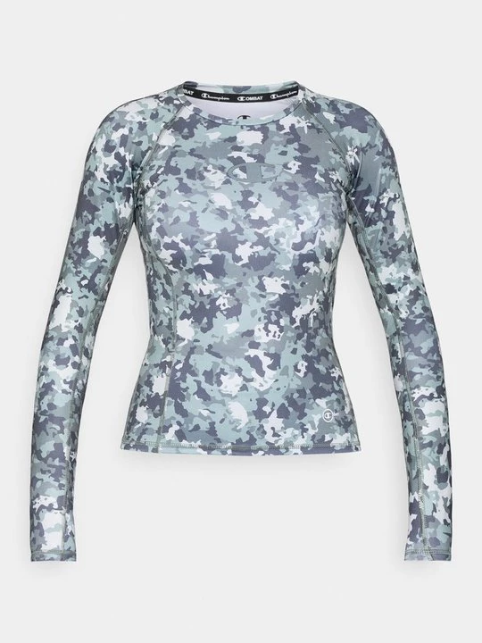 Foto van product Longsleeve Champion groen