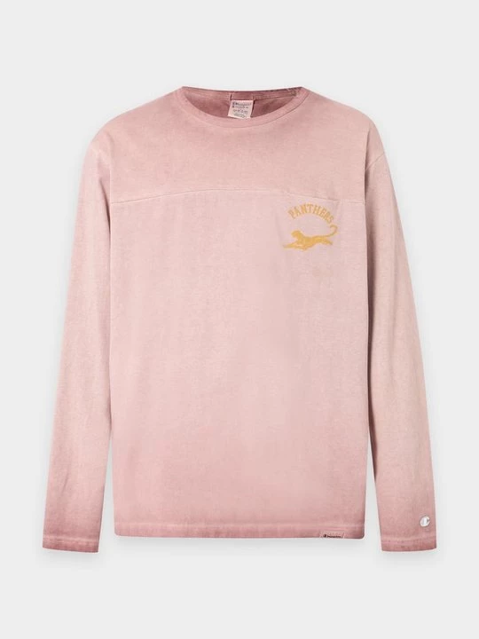 Foto van product Longsleeve Champion roze