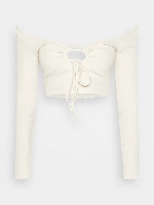 Foto van product Longsleeve Chiquelle beżowy