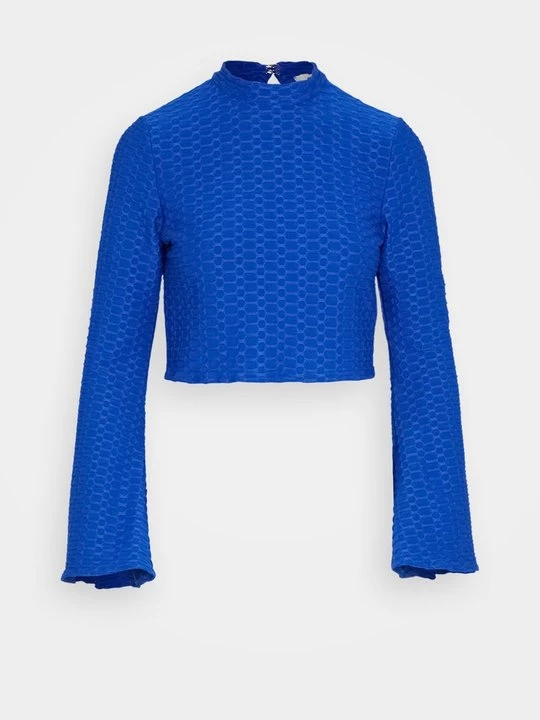 Foto van product Longsleeve Chiquelle blauw