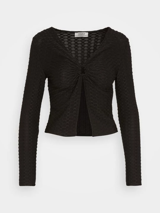 Foto van product Longsleeve Chiquelle zwart