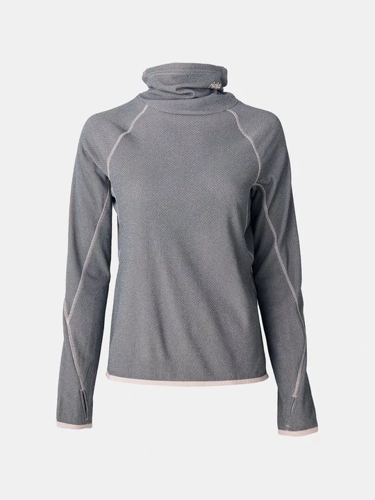 Foto van product Longsleeve Ciele Athletics grijs