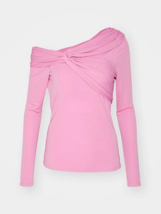 Foto van product Longsleeve Cinq à Sept donkerroze