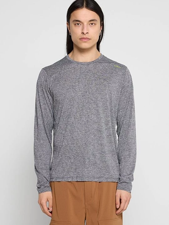 Foto van product Longsleeve CMP grijs