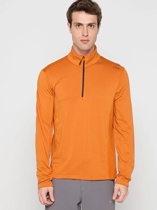 Foto van product Longsleeve CMP oranje