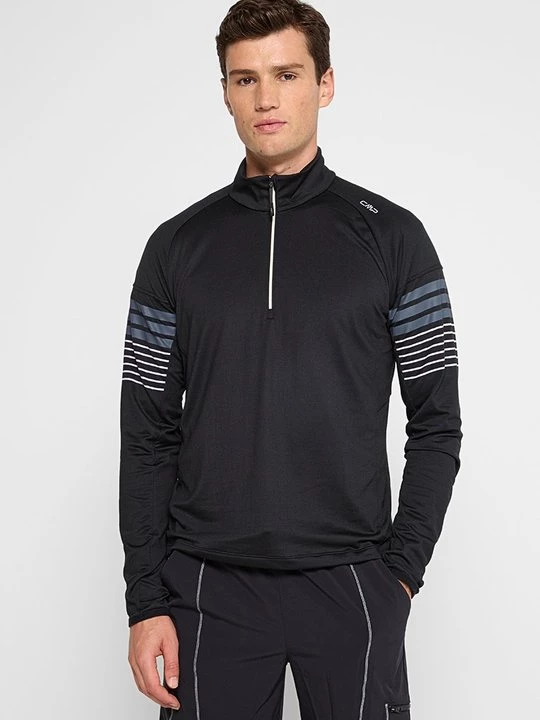 Foto van product Longsleeve CMP zwart