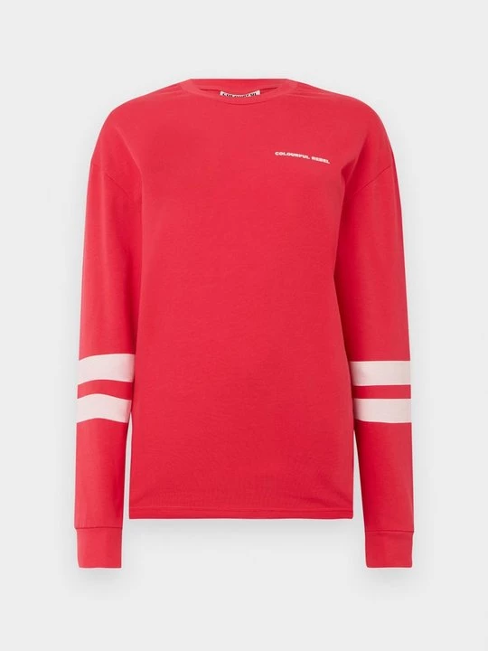 Foto van product Longsleeve Colourful Rebel