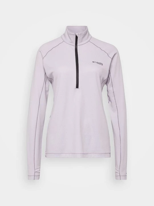 Foto van product Longsleeve Columbia lila