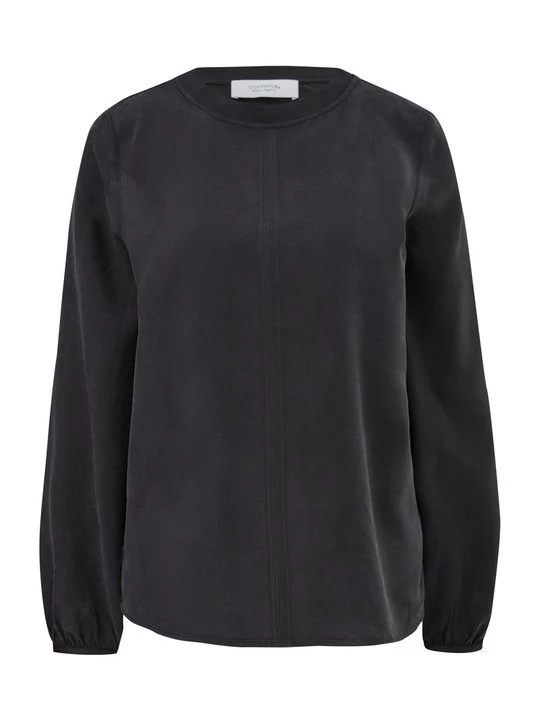 Foto van product Longsleeve Comma Casual Identity zwart