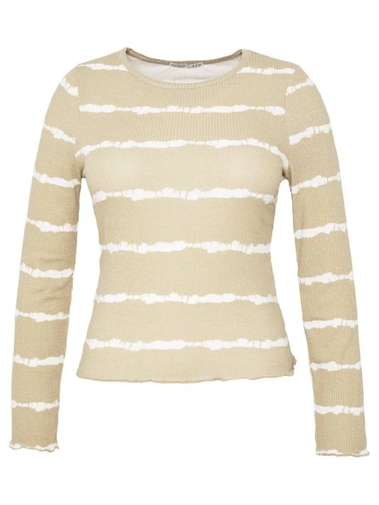 Foto van product Longsleeve Cotton On donkerblauw