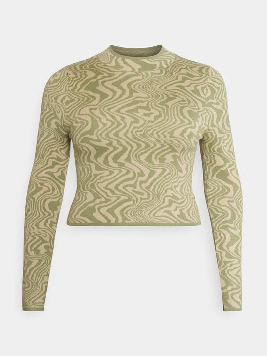 Foto van product Longsleeve Cotton On groen