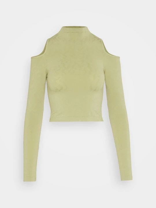 Foto van product Longsleeve Cotton On groen