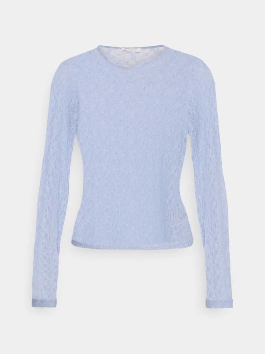 Foto van product Longsleeve Cotton On lichtblauw
