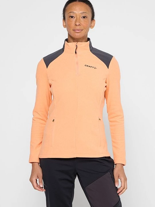 Foto van product Longsleeve Craft oranje