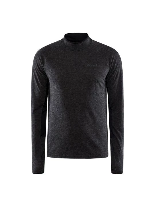 Foto van product Longsleeve Craft zwart