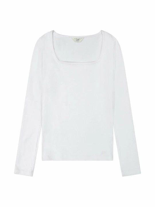 Foto van product Longsleeve crème