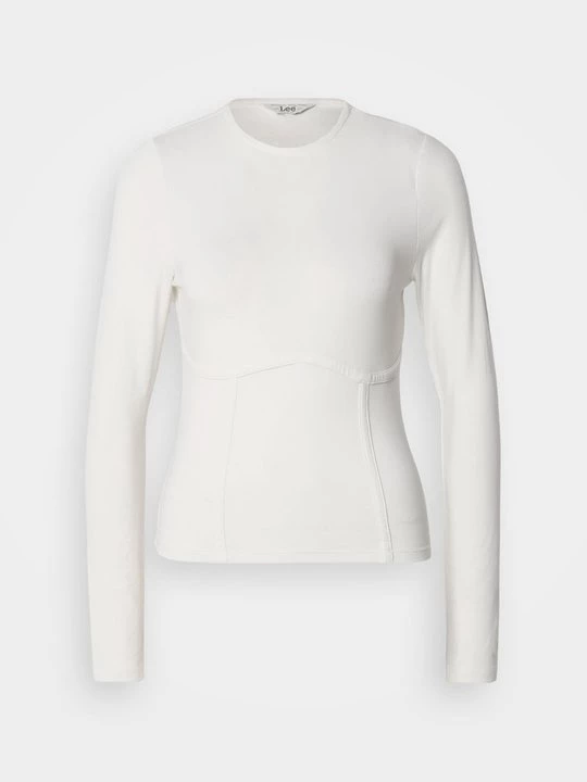 Foto van product Longsleeve crème