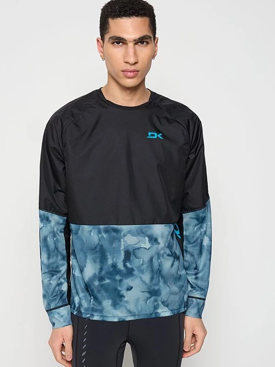 Foto van product Longsleeve Dakine zwart
