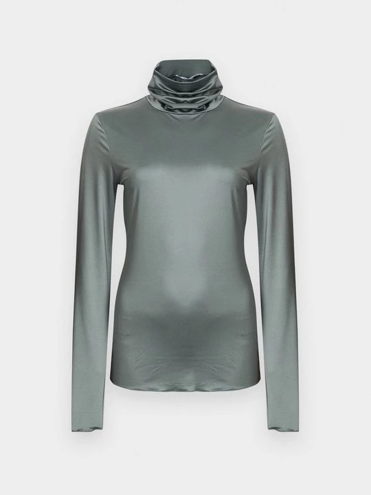Foto van product Longsleeve Day Birger et Mikkelsen zilverkleurig