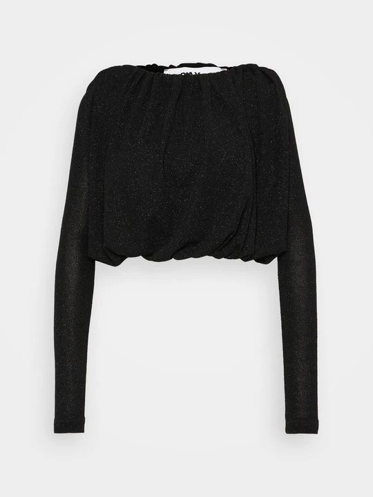 Foto van product Longsleeve Day Birger et Mikkelsen zwart