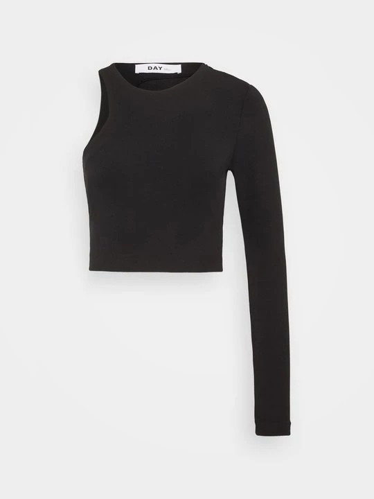 Foto van product Longsleeve Day Birger et Mikkelsen zwart