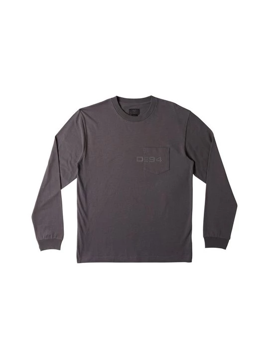 Foto van product Longsleeve DC Shoes zwart