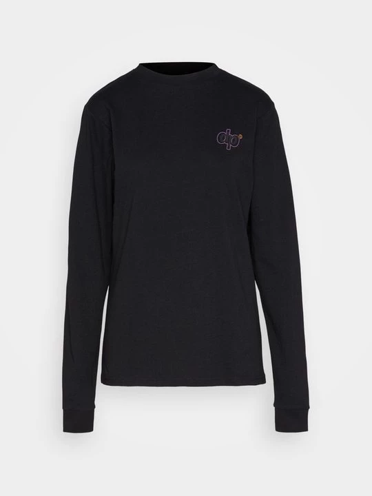 Foto van product Longsleeve DENIM PROJECT zwart