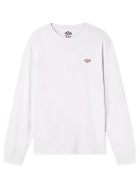 Foto van product Longsleeve Dickies wit