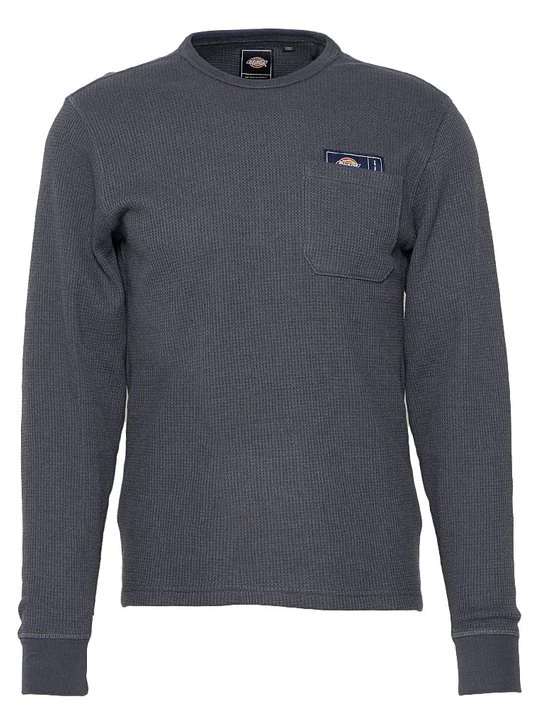 Foto van product Longsleeve Dickies zwart