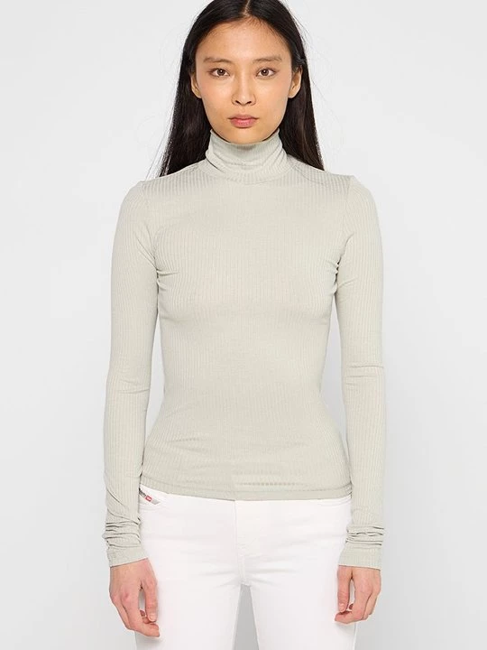 Foto van product Longsleeve Diesel beżowy