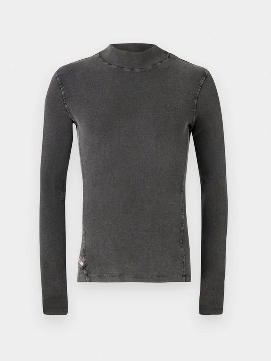 Foto van product Longsleeve Diesel grijs