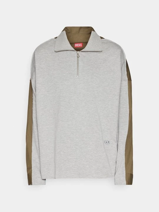 Foto van product Longsleeve Diesel kaki
