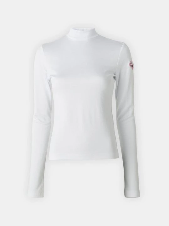 Foto van product Longsleeve Diesel wit