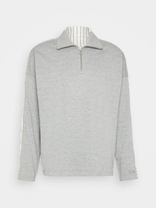 Foto van product Longsleeve Diesel wit
