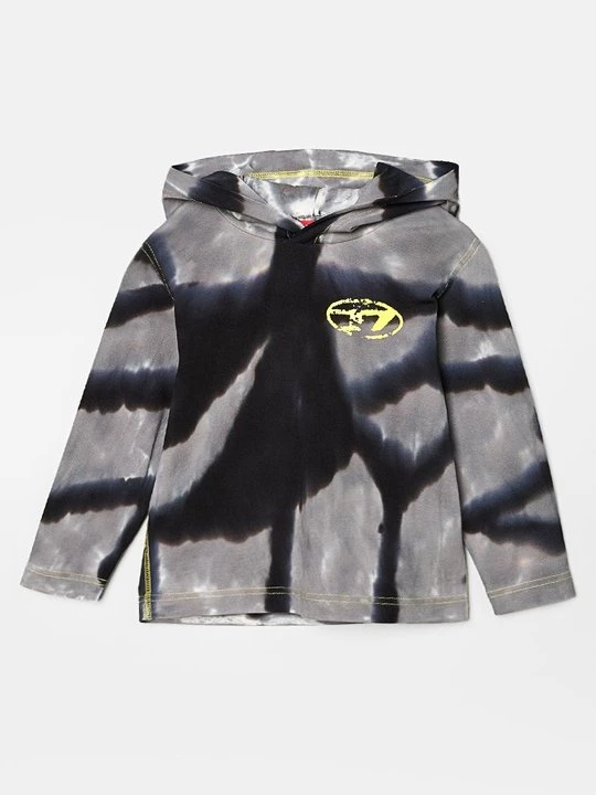 Foto van product Longsleeve Diesel zwart
