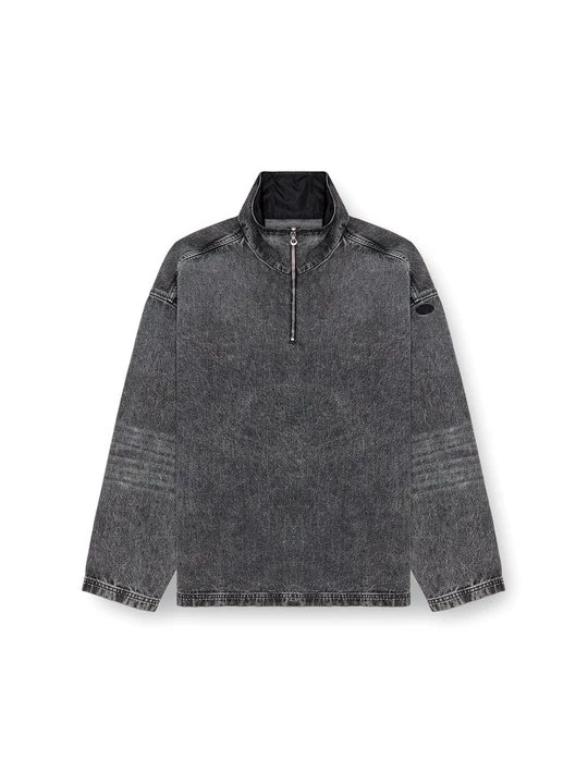 Foto van product Longsleeve Diesel zwart